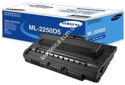 Заправка, восстановление лазерного картриджа  Samsung ML-2250D5