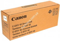 DRUM UNIT Canon C-EXV42 для Canon imageRUNNER 2202, iR​2202N (6954B002)