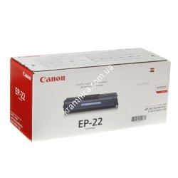 Картридж Canon EP-22 для Canon LBP-800 (1550A003)