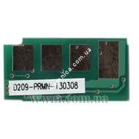 Чіп для Samsung SCX-4824, SCX-4826, SCX-4828​ (WWMID-70720) BASF