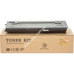 Тонер-картридж для Kyocera KM-1620, KM-1650 (BASF-KT-TK410) BASF (Аналог Kyocera TK-410, 370AM010)
