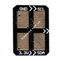 Чип для Samsung CLP-350 (WWMID-82148) RMT  