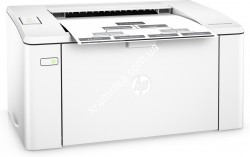 Принтер HP LaserJet Pro M102w с Wi-Fi (G3Q35A)
