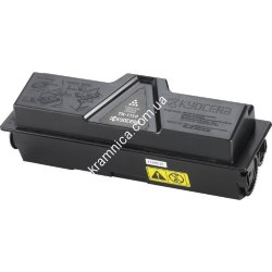 Тонер-картридж для Kyocera ECOSYS FS-1030, FS-​1130 (WDTK1130) WellDo (Аналог Kyocera TK-1130)