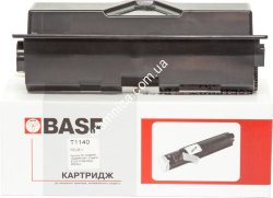 Тонер-картридж для Kyocera ECOSYS FS-1035, FS-1135 (BASF-KT-TK1140) BASF (Аналог Kyocera TK-1140)