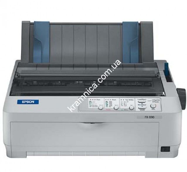 Принтер Epson FX-890 (C11C524025)