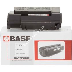 Тонер-картридж для Kyocera ECOSYS FS-3900, FS-4000 (BASF-KT-TK330) BASF (Аналог Kyocera TK-330)