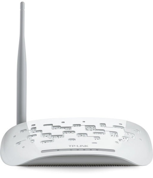 ADSL роутер TP-LINK TD-W8151N