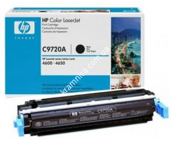 Картридж HP 641A для HP Color LaserJet​ 4600 (C9720A, C9721A, C9723A, C9722A)