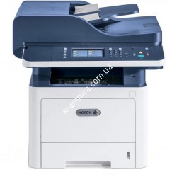 МФУ Xerox WorkCentre 3345DNI с Wi-Fi (3345V_DNI)