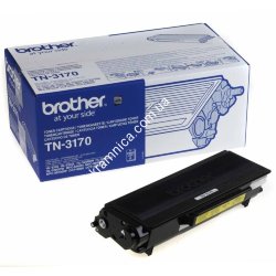Тонер-картридж Brother TN-3170 для Brother HL-5240 (TN-3170)