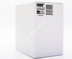 Фотопапір 10х15, 190г/м, матовий, 600л (M190-6004R) IST
