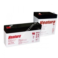 Аккумуляторная батарея Ventura GP 12-3.6