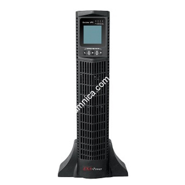 Источник бесперебойного питания (ИБП) UPS ЕХА plus RTL 2kVA