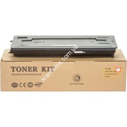 Тонер-картридж для Kyocera KM-2550 (WWMID-86843) BASF (Аналог Kyocera TK-420)