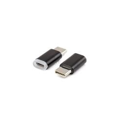 Переходник Micro USB/ Type-C (8101) Atcom