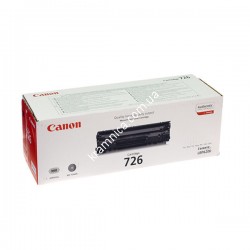 Картридж Canon 726 для Canon i-SENSYS LBP6200d (3483B002)