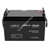 Аккумуляторная батарея Logic Power AGM LPM 12V - 100 Ah 