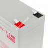 Аккумуляторная батарея гелевая Logic Power LPM-GL 12V - 7.5 Ah