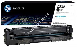 Картридж HP 203A для HP Color LaserJet Pro M254, M280, M281 (CF540A, CF541A, CF543, CF542A)
