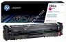 Картридж HP 203A для HP Color LaserJet Pro M254, M280, M281 (CF540A, CF541A, CF543, CF542A)