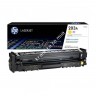 Картридж HP 203A для HP Color LaserJet Pro M254, M280, M281 (CF540A, CF541A, CF543, CF542A)