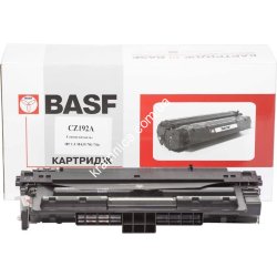 Картридж для HP LaserJet Pro M435, M701, M706 (BASF-KT-CZ192A) BASF (Аналог HP 93A, CZ192A)