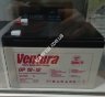 Аккумуляторная батарея Ventura GP 12-12