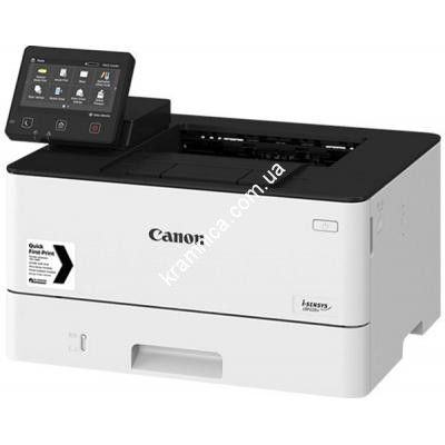 Принтер Canon i-SENSYS LBP-228x c Wi-Fi (3516C006)