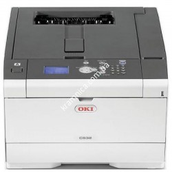 Принтер OKI C532DN (46356102)