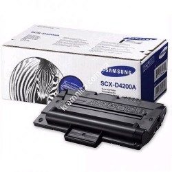 Заправка, восстановление лазерного картриджа  Samsung SCX-D4200A 