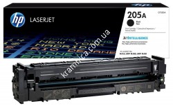 Картридж HP 205A для HP Color LaserJet Pro M180, M181 (CF530A, CF531A, CF533A, CF532A)