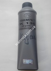 Тонер для Kyocera FS-1300, 295г (TSKM76) IPM