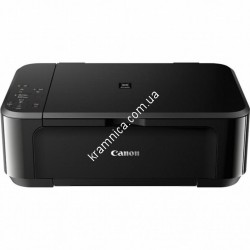 МФУ Canon MG3640 Black с Wi-Fi (0515C007)